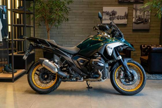 BMW R 1300 GS OPTION 719 